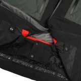 ICEPEAK - edgerton - Ski jack heren - Groendonker
