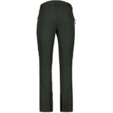 Icepeak - Erding - Skibroek - Dark Green