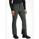 Icepeak - Erding - Skibroek - Dark Green