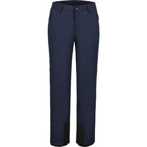 Icepeak Heren Erding Skibroek Navy