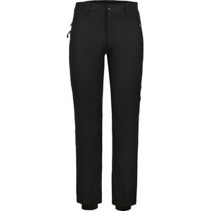 Icepeak Heren Erding Skibroek Black