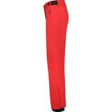 Icepeak - Wadded Trousers - Wandelbroek - Zwart - Waterafstotend - Dames