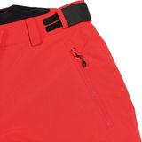 Icepeak - Wadded Trousers - Wandelbroek - Zwart - Waterafstotend - Dames