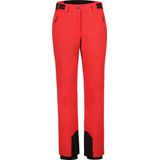 Icepeak - Wadded Trousers - Wandelbroek - Zwart - Waterafstotend - Dames