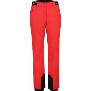 Icepeak - Wadded Trousers - Wandelbroek - Zwart - Waterafstotend - Dames