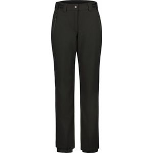 ICEPEAK FLASHER Dames Wintersportbroek - Zwart