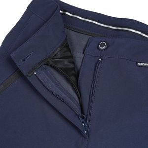 ICEPEAK FRECHEN Dames Wintersportbroek - Navy