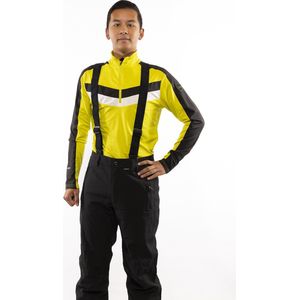 Ice Peak Fenner Skipully Heren Lime groen