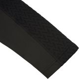 Icepeak - Fenner - Skipully - Zwart - Ademend - Isolerend