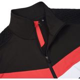 Icepeak - Fenner - Skipully - Zwart - Ademend - Isolerend