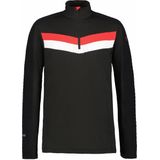 Icepeak - Fenner - Skipully - Zwart - Ademend - Isolerend