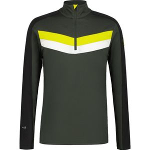 Ice Peak - Fenner - Skipully - Donkergroen - Polyester