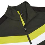 Ice Peak Fenner Skipully Heren Lime groen