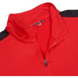 Icepeak - Fleminton - Pulli - Rood - Zwart - Heren
