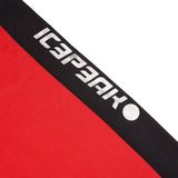 Icepeak - Fleminton - Pulli - Rood - Zwart - Heren