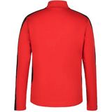 Icepeak - Fleminton - Pulli - Rood - Zwart - Heren
