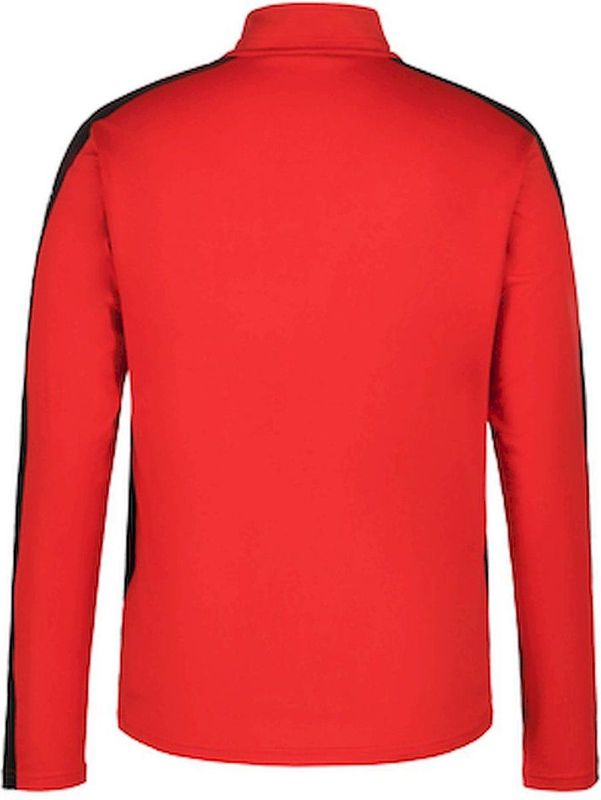 Icepeak - Fleminton - Pulli - Rood - Zwart - Heren