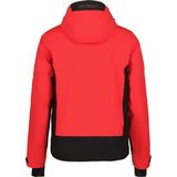 Ice Peak Folsom Ski Jas Heren Donkerblauw