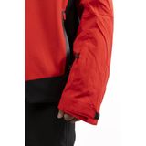 Ice Peak Folsom Ski Jas Heren Donkerblauw