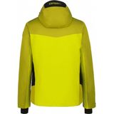 Icepeak - Wadded Jacket - Gewatteerde Jas - Zwart - Waterdicht - Heren