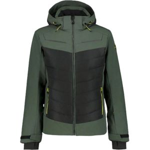 Icepeak - Fremont - Ski-Jas - Waterdicht - Heren