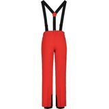 Icepeak Heren Freiberg Wadded Skipants Burgundy