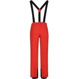 Icepeak Heren Freiberg Wadded Skipants Burgundy