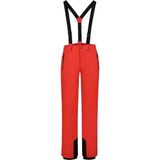 Icepeak Heren Freiberg Wadded Skipants Burgundy