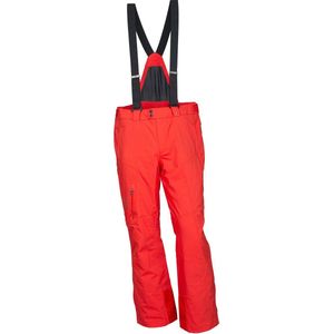 Icepeak Heren Freiberg Wadded Skipants Burgundy