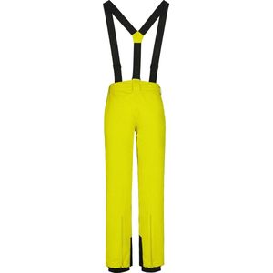 Icepeak - Freiberg - Skibroek - Zwart - Waterdicht - Lichte Isolatie