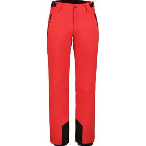 ICEPEAK FLEMING Heren Wintersportbroek - Rood