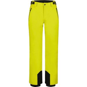 ICEPEAK FLEMING Heren Wintersportbroek - geel