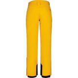 Icepeak Skibroek Fleming Geel