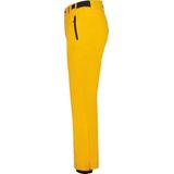 Icepeak Skibroek Fleming Geel