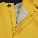 Icepeak Skibroek Fleming Geel