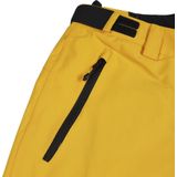 Icepeak Skibroek Fleming Geel