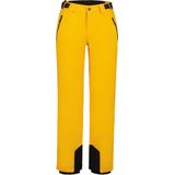 Icepeak Skibroek Fleming Geel