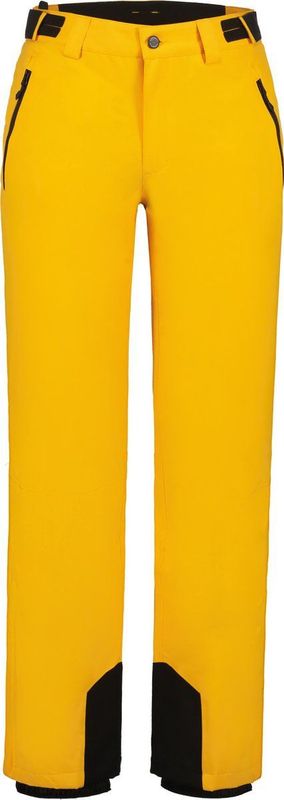 Icepeak Skibroek Fleming Geel