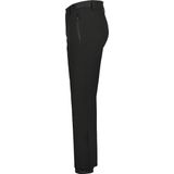 ICEPEAK FLEMING Heren Wintersportbroek - Zwart