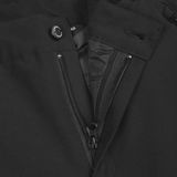 ICEPEAK FLEMING Heren Wintersportbroek - Zwart