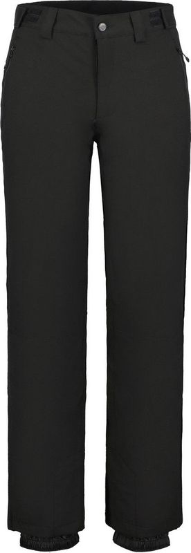 ICEPEAK FLEMING Heren Wintersportbroek - Zwart