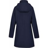 Icepeak Softshell Jacket Agaram - Warme Softshell in Zwart