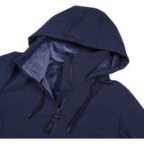 Icepeak Softshell Jacket Agaram - Warme Softshell in Zwart