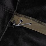 Icepeak - Jas - Zwart - Softshell - Waterafstotend