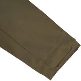 Icepeak - Jas - Zwart - Softshell - Waterafstotend