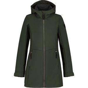 ICEPEAK - Alamosa - Urban jacket outdoor dames