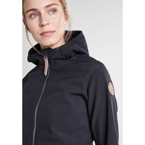 Icepeak Funktionsjacke ICEPEAK ALAMOSA SCHWARZ