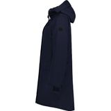 ICEPEAK ALPENA Dames Outdoorjas Navy