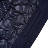 ICEPEAK ALPENA Dames Outdoorjas Navy