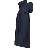ICEPEAK - ALNA - Outdoorjas - Navy